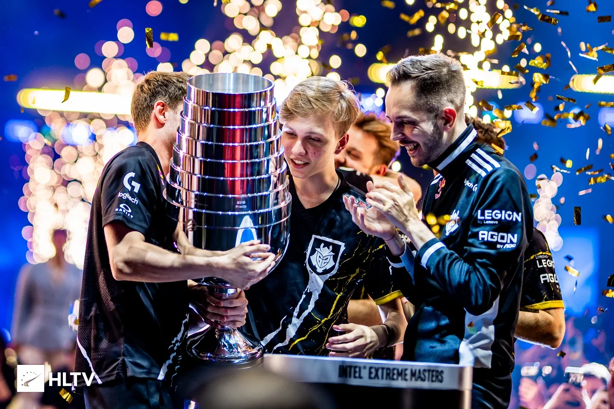 G2 Esports с россиянином выиграла IEM Cologne 2023 по CSGO — Игромания