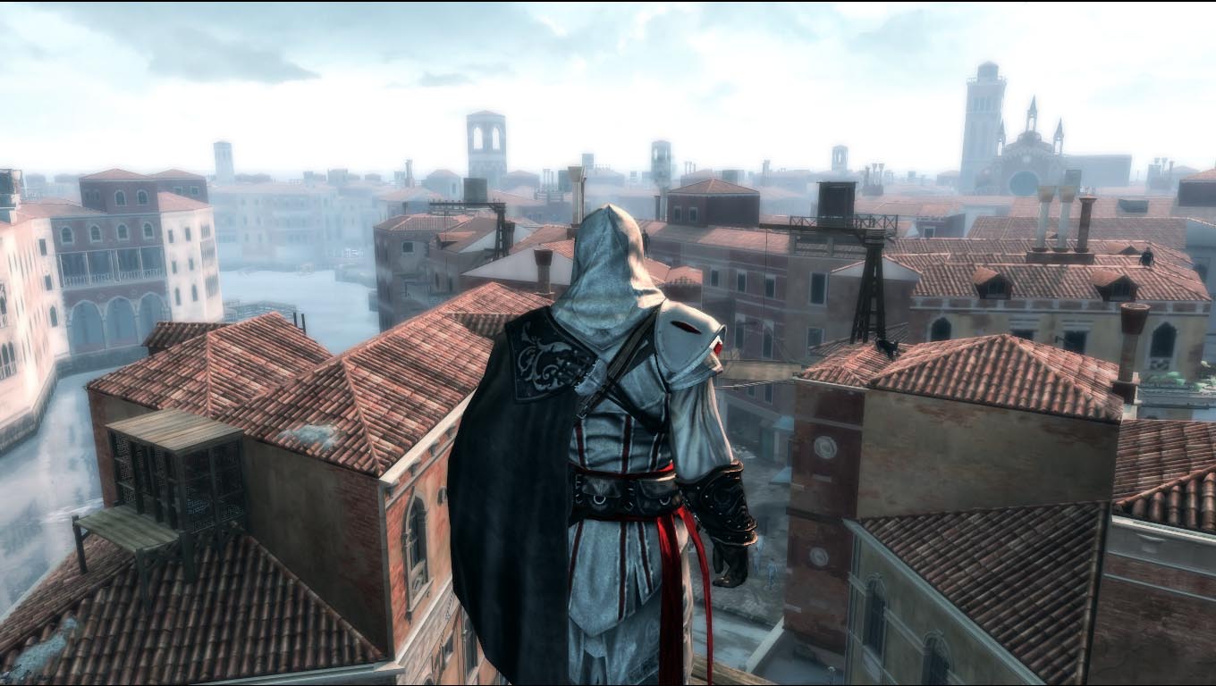 Пять проектов серии Assassin's Creed будут бесплатными в следующие выходные - изображение обложка