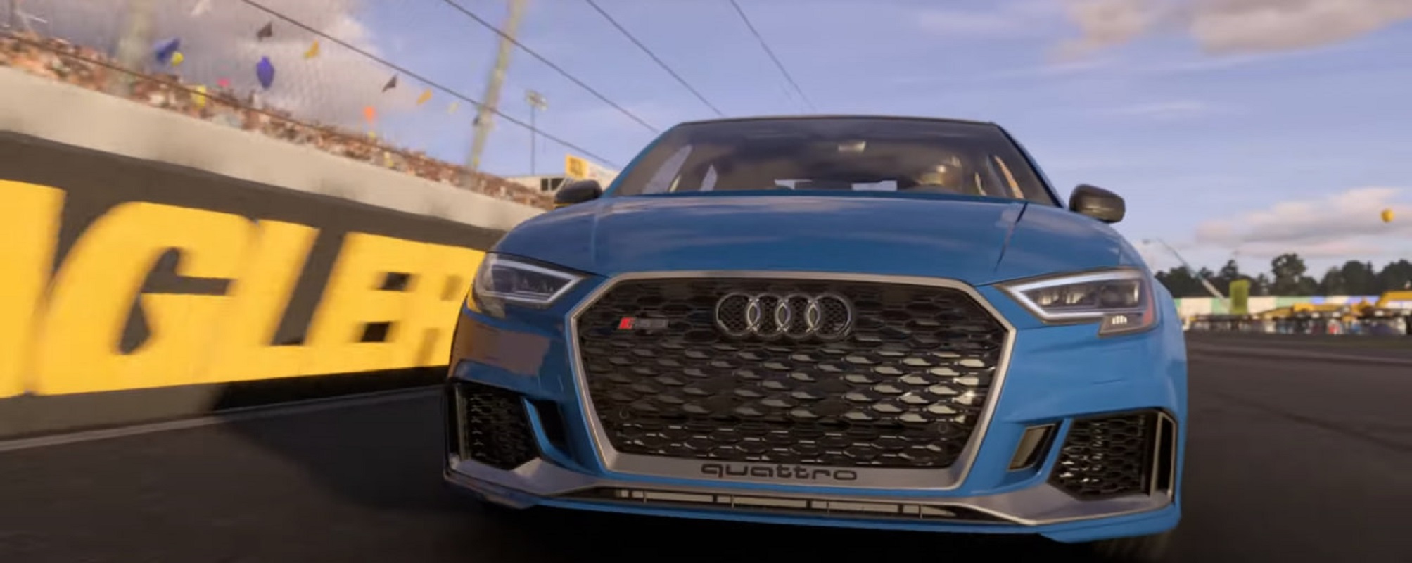 Обложка: скриншот Forza Motorsport