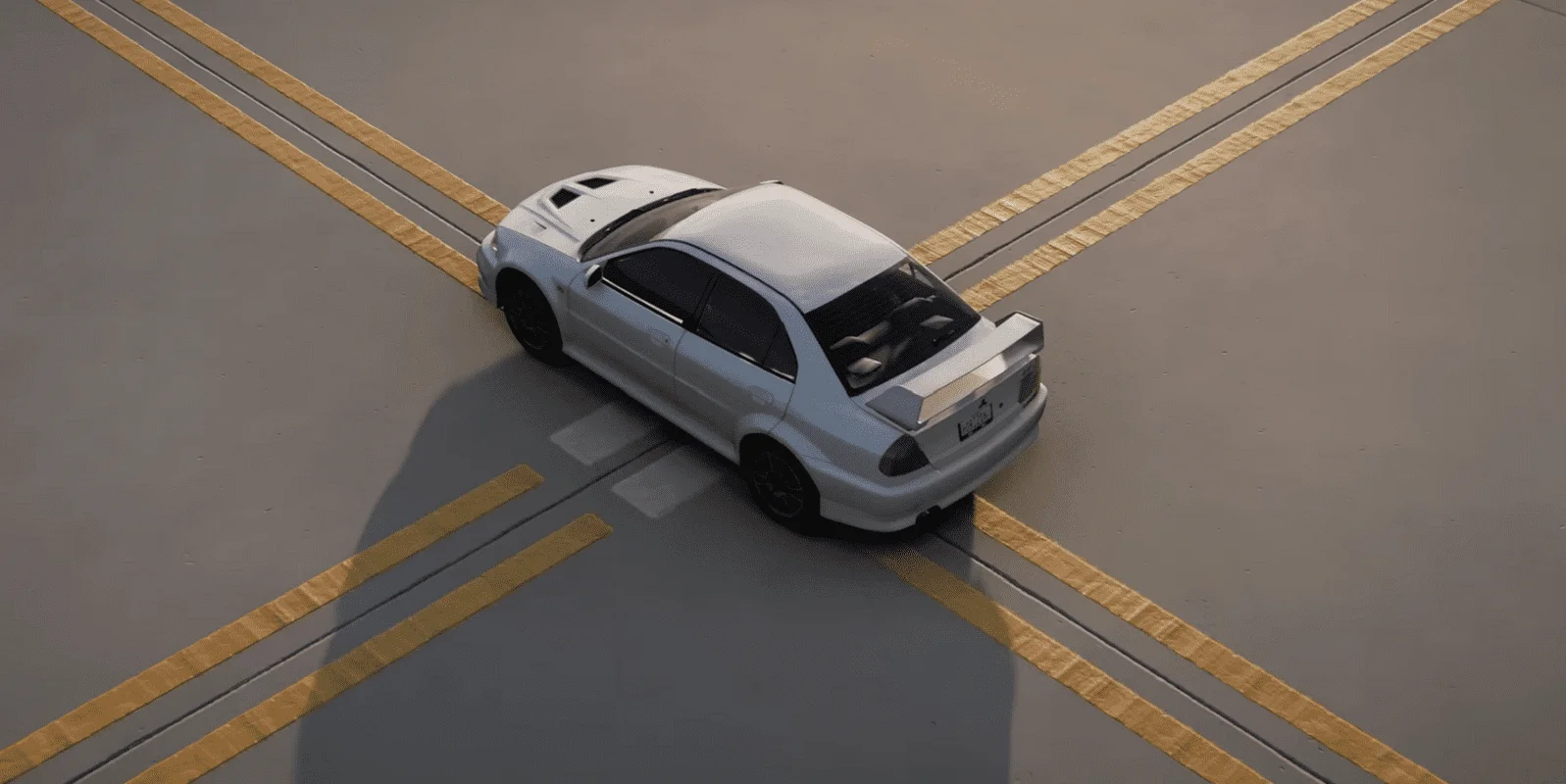 Обложка: скриншот игры Forza Horizon 5