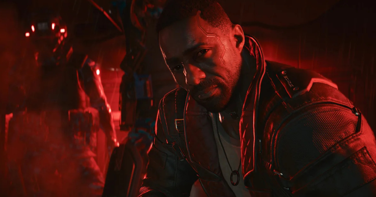 Обложка: скриншот Cyberpunk 2077