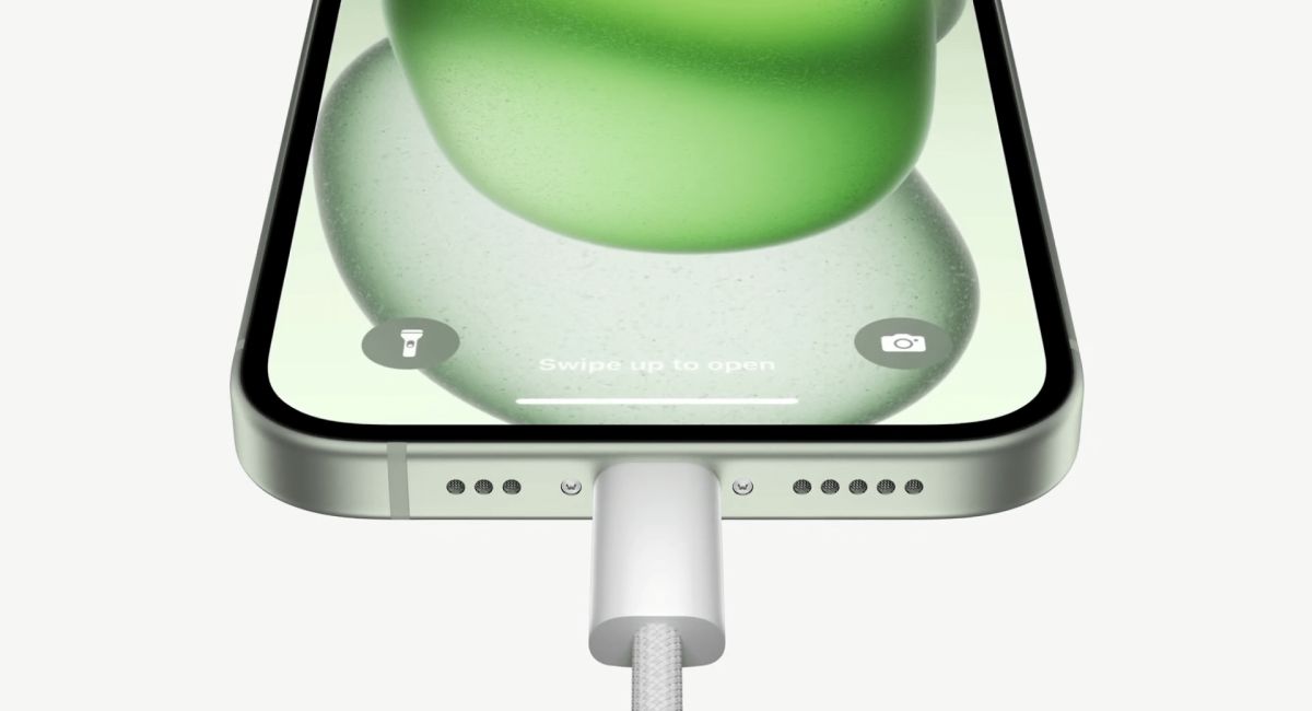 Фото Apple