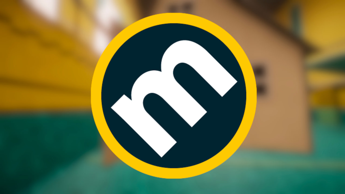 Обложка: логотип Metacritic