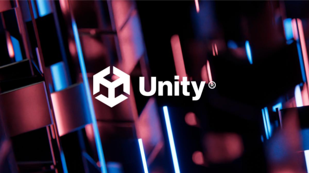 Арт Unity