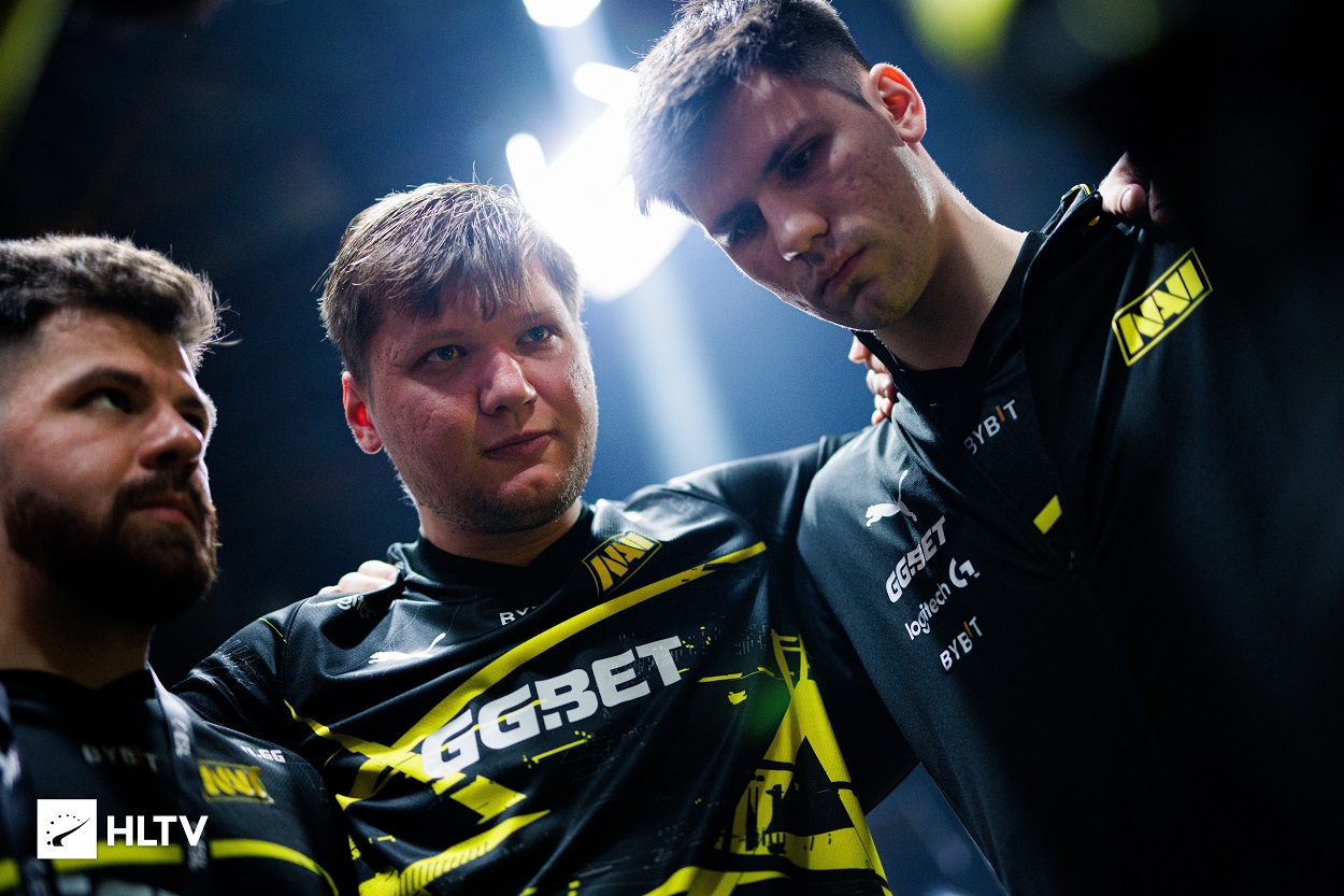 Обложка: hltv