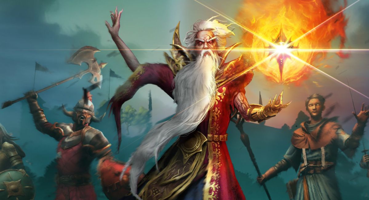 Арт Wizardry: Proving Grounds of the Mad Overlord