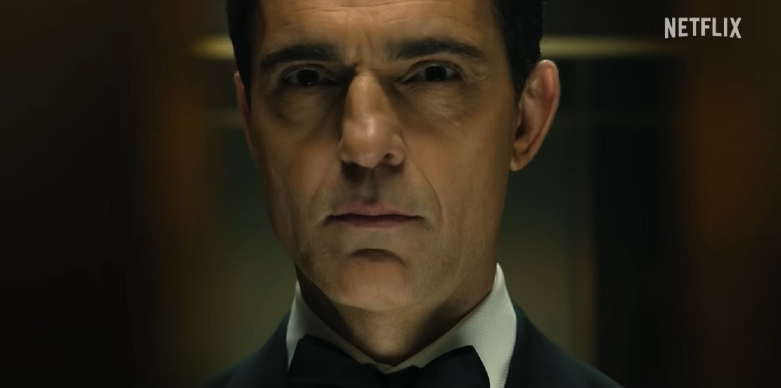 Обложка: кадр сериала «Берлин»