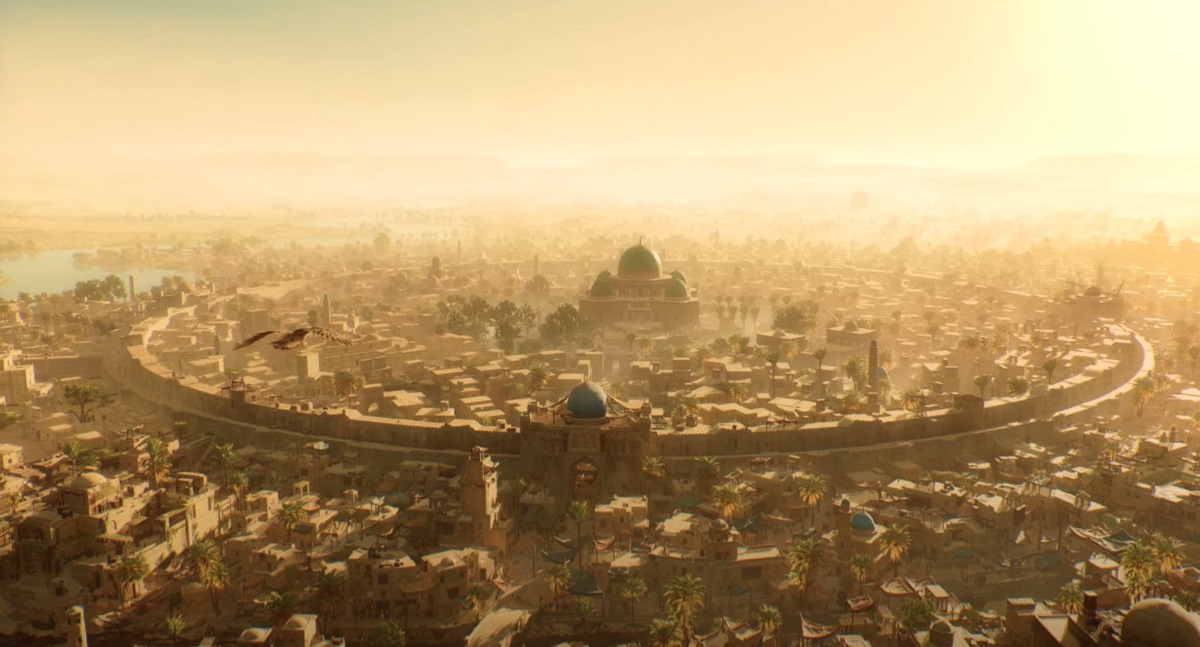 Ubisoft рассказала об особенностях Assassins Creed Mirage на PC в свежем ролике - изображение 1