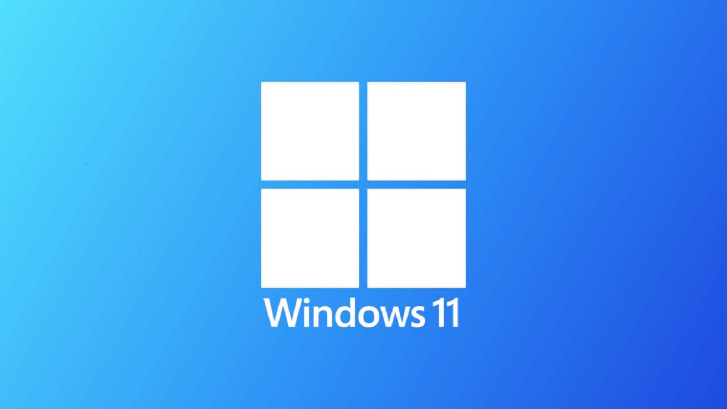 Обложка: Windows 11