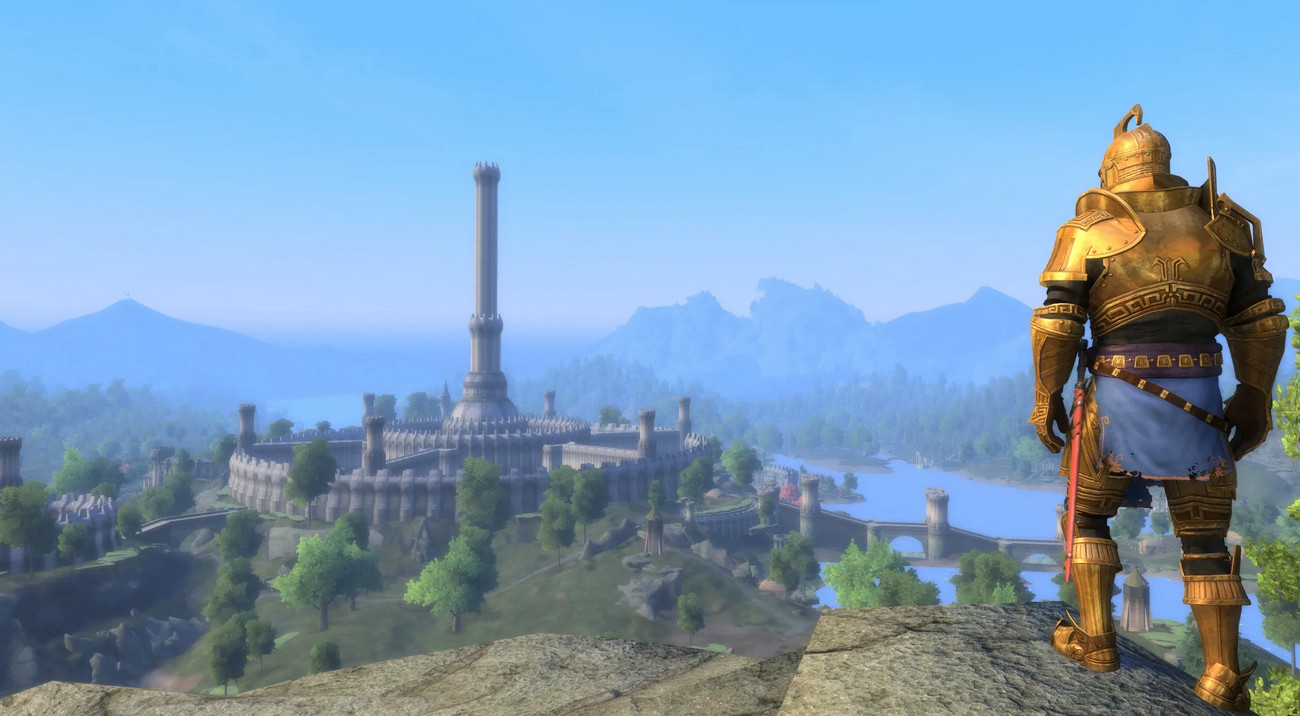 Обложка: скриншот Skyblivion