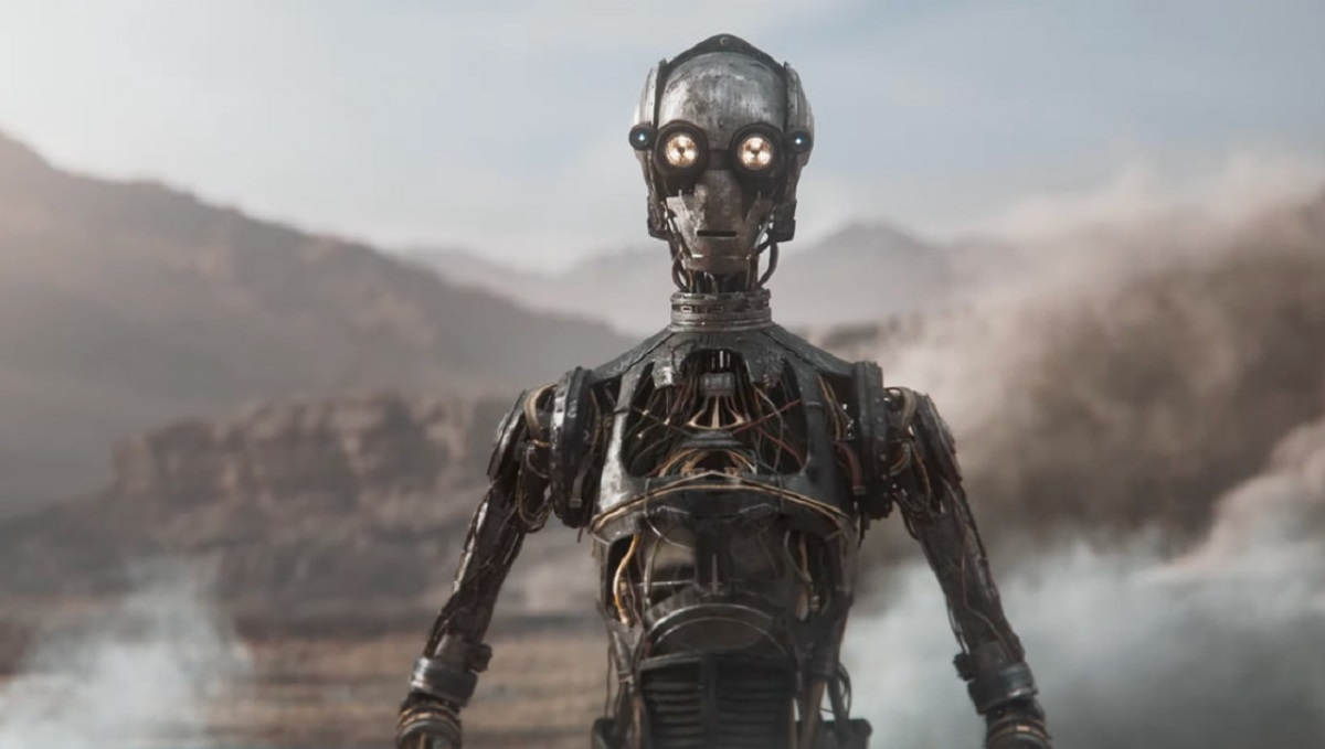 Обложка: скриншот Star Wars Eclipse