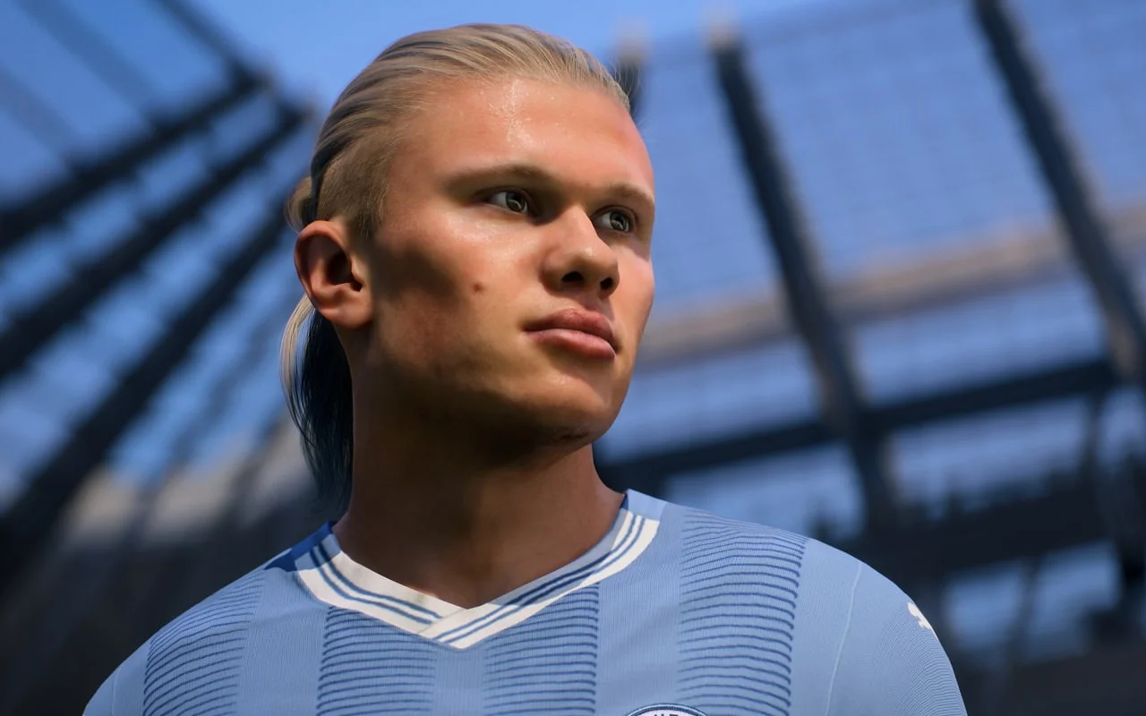 Обложка: скриншот EA Sports FC 24