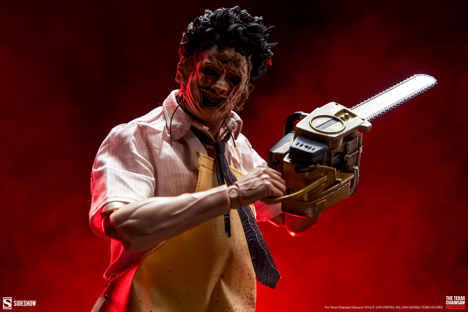 Более 4 млн геймеров сыграли в The Texas Chain Saw Massacre за месяц с релиза - изображение обложка