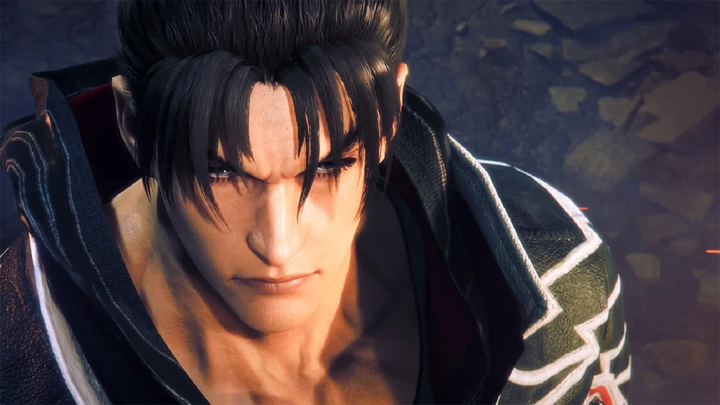 Обложка: скриншот Tekken 8
