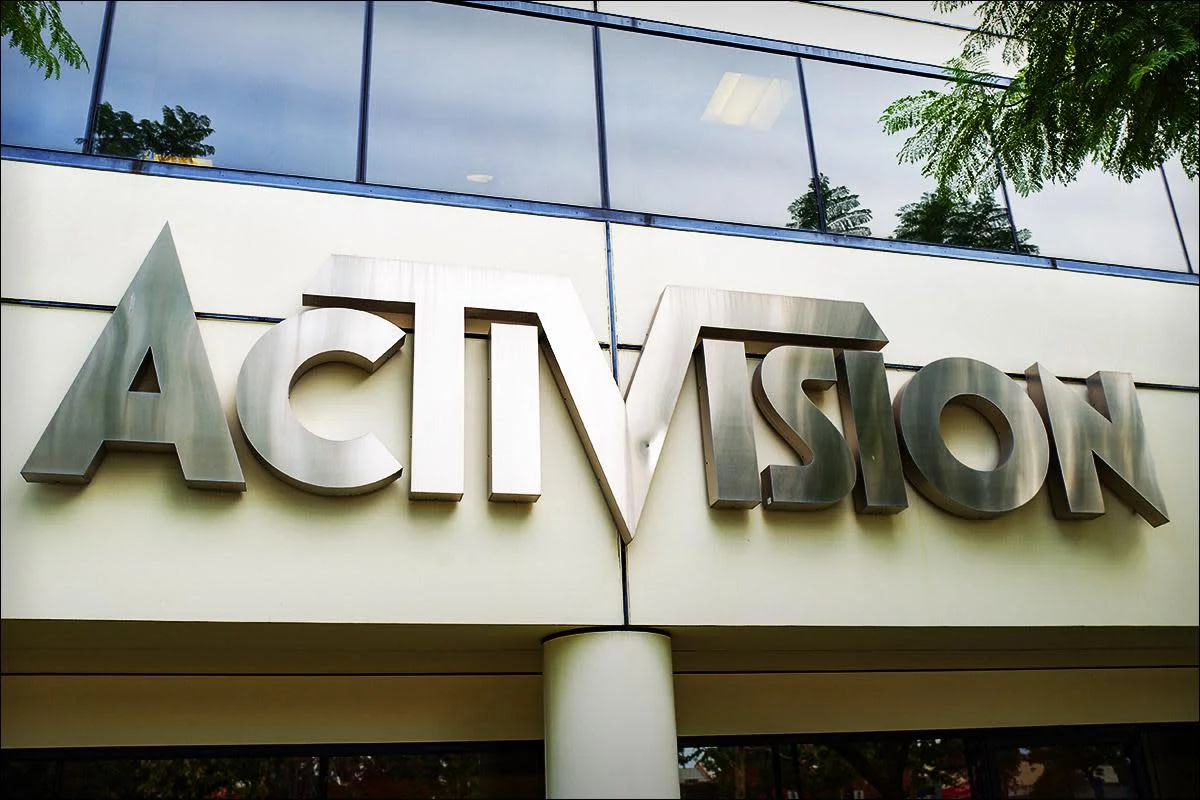 Юрист: сделка с Activision Blizzard продолжает быть выгодной для Microsoft - изображение обложка