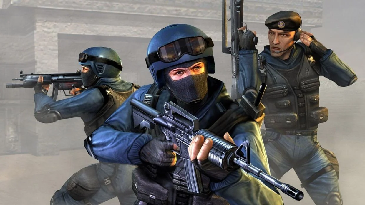 Состоялся релиз Counter-Strike 2 - изображение обложка