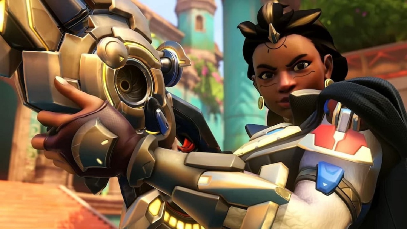 Обложка: скриншот Overwatch 2
