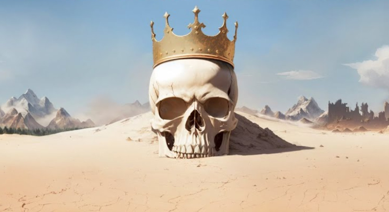 Обложка: постер Millennia