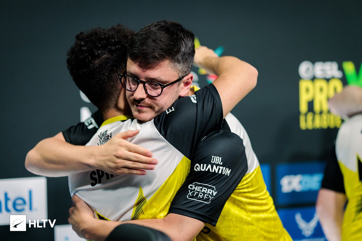 Обложка: hltv