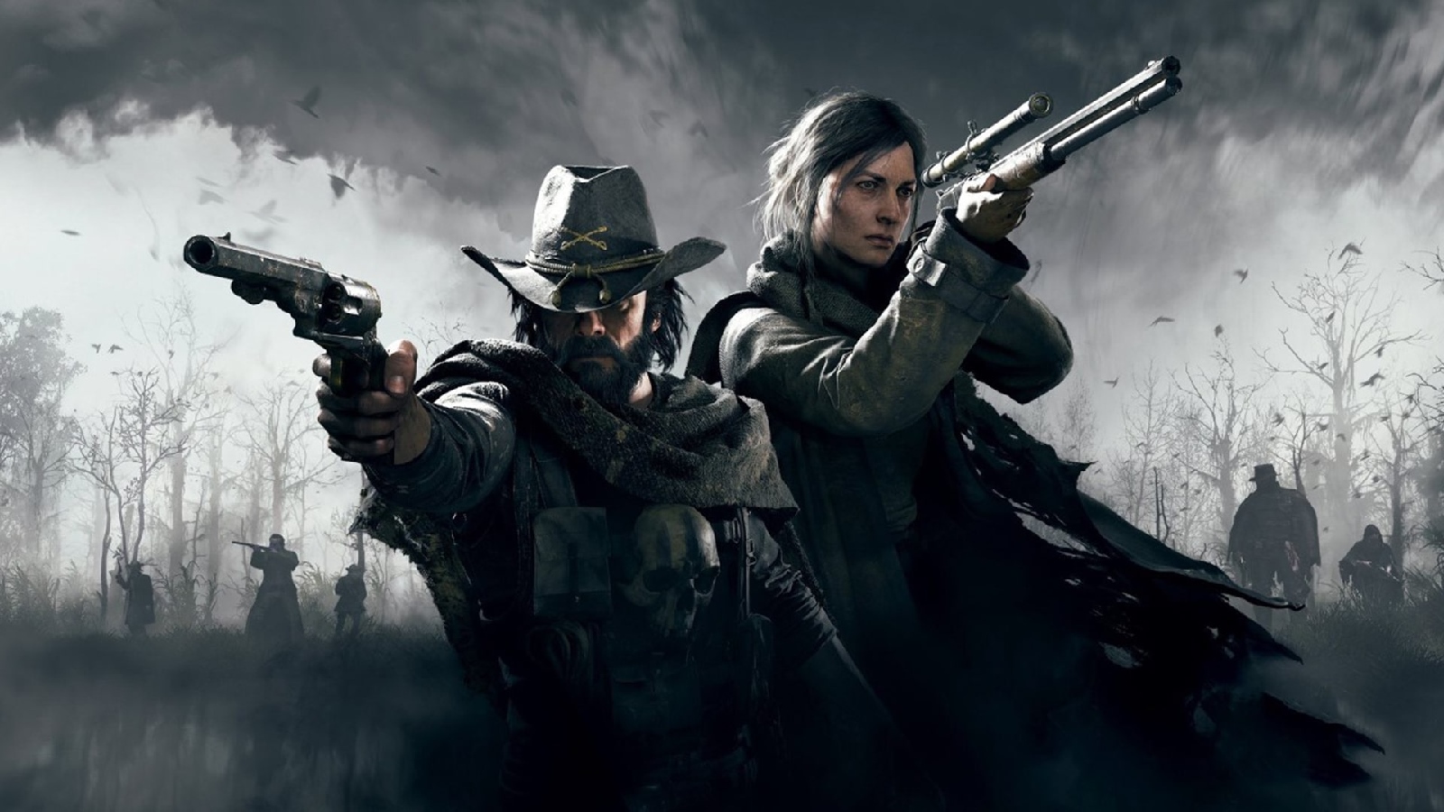 Создатели Hunt Showdown рассказали о готовящихся обновлениях и версиях для консолей - изображение 1