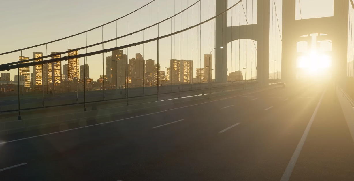 Свежий ролик об особенностях Cities Skylines 2 посвятили звукам и музыке