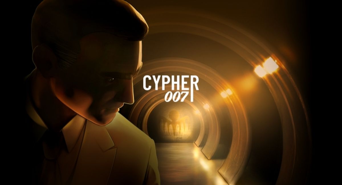 Арт Cypher 007