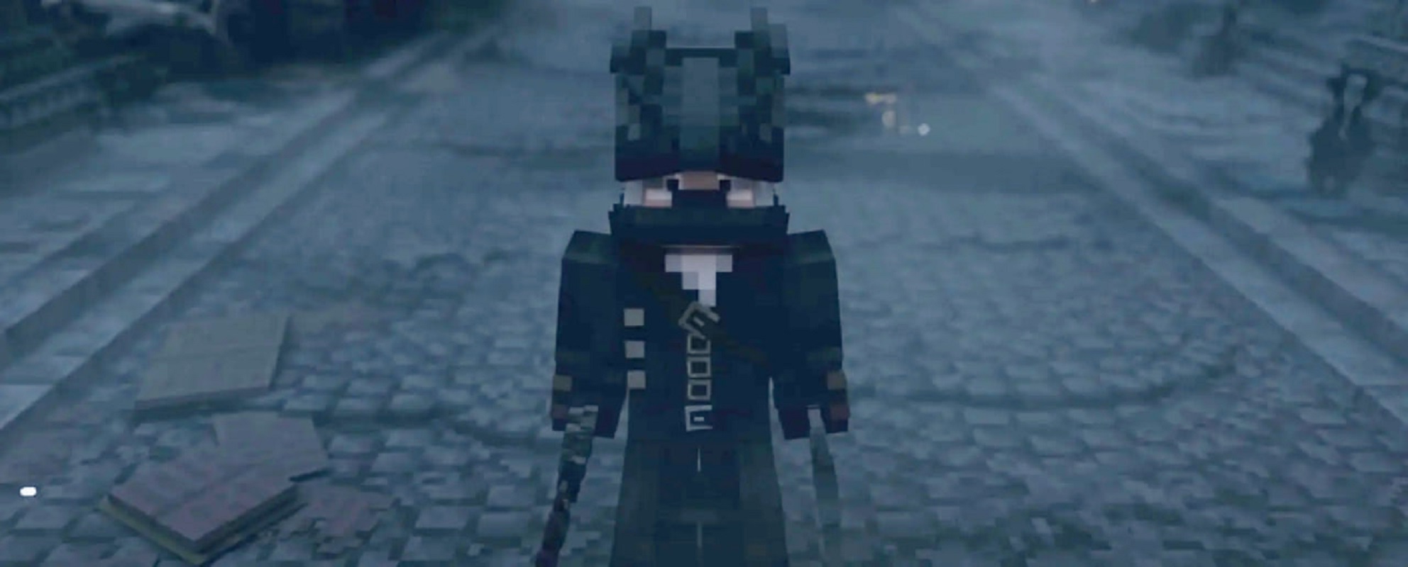 Обложка: кадр из ролика авторов