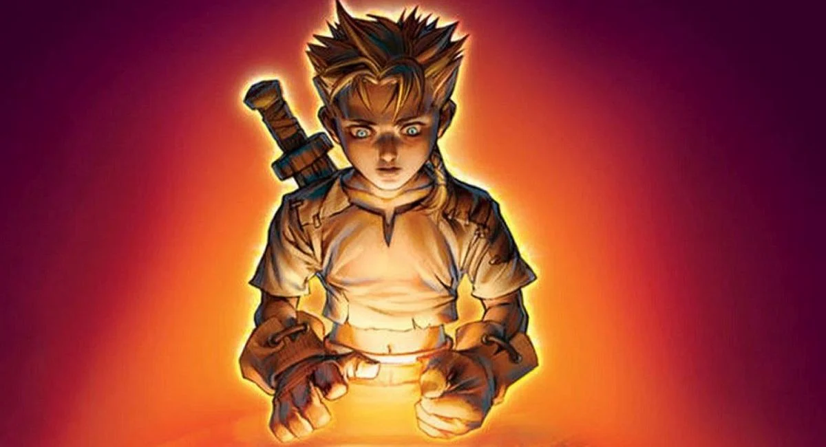 Арт Fable: The Lost Chapters