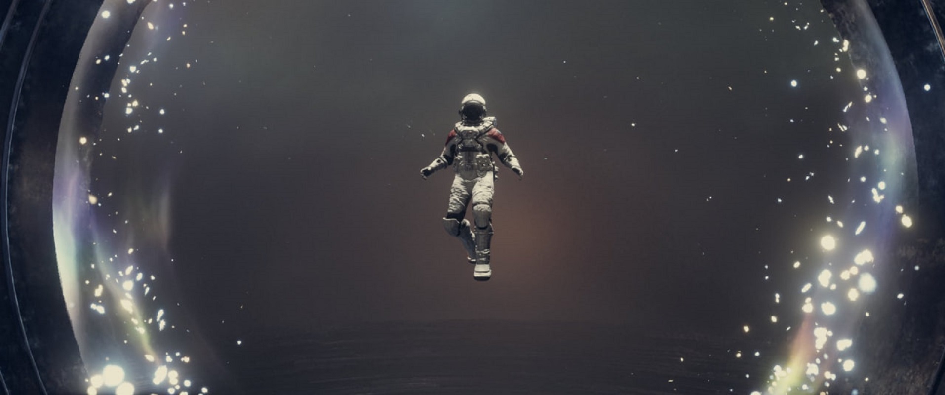 Обложка: скриншот Starfield