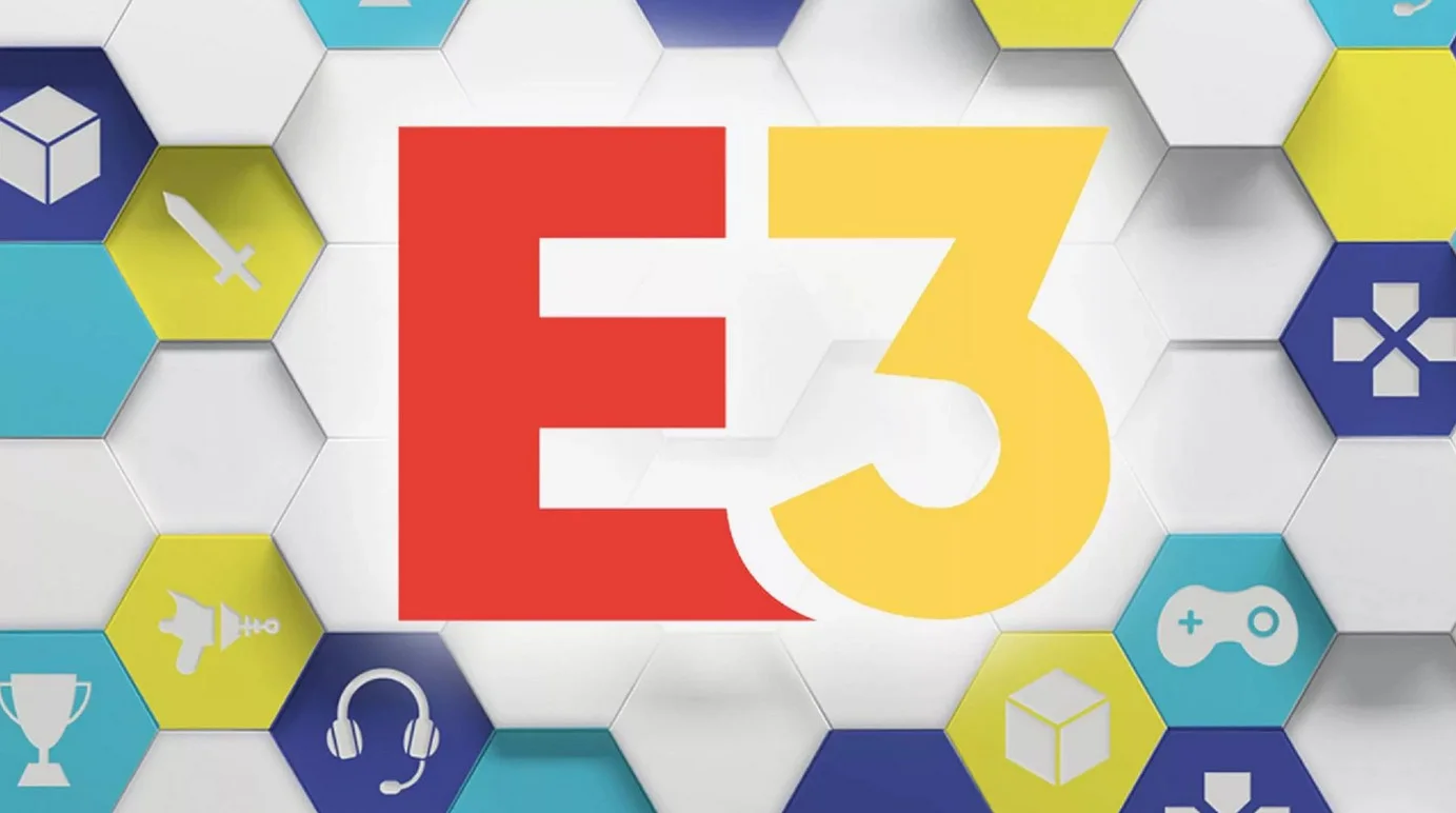 Обложка: реклама E3 2021