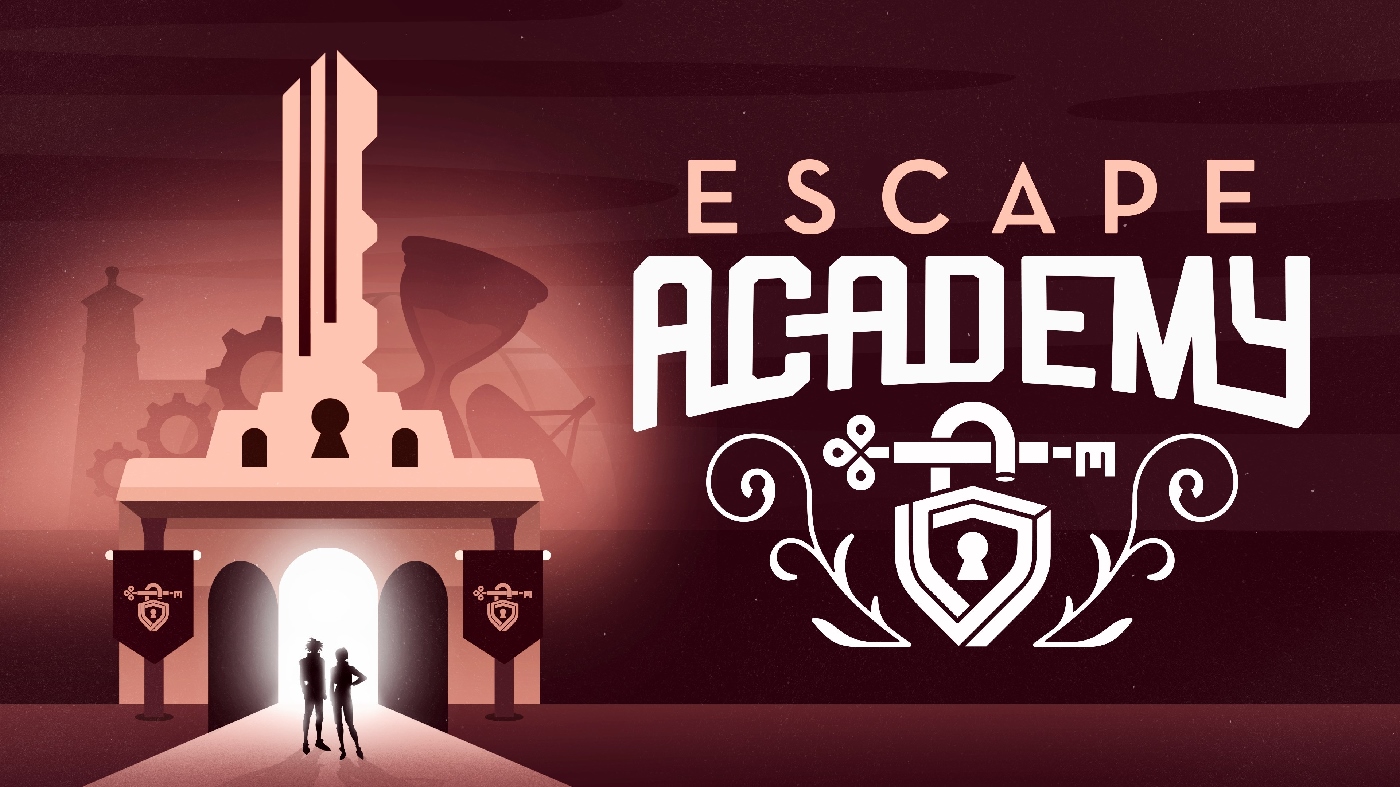 В EGS начали бесплатно раздавать головоломку Escape Academy