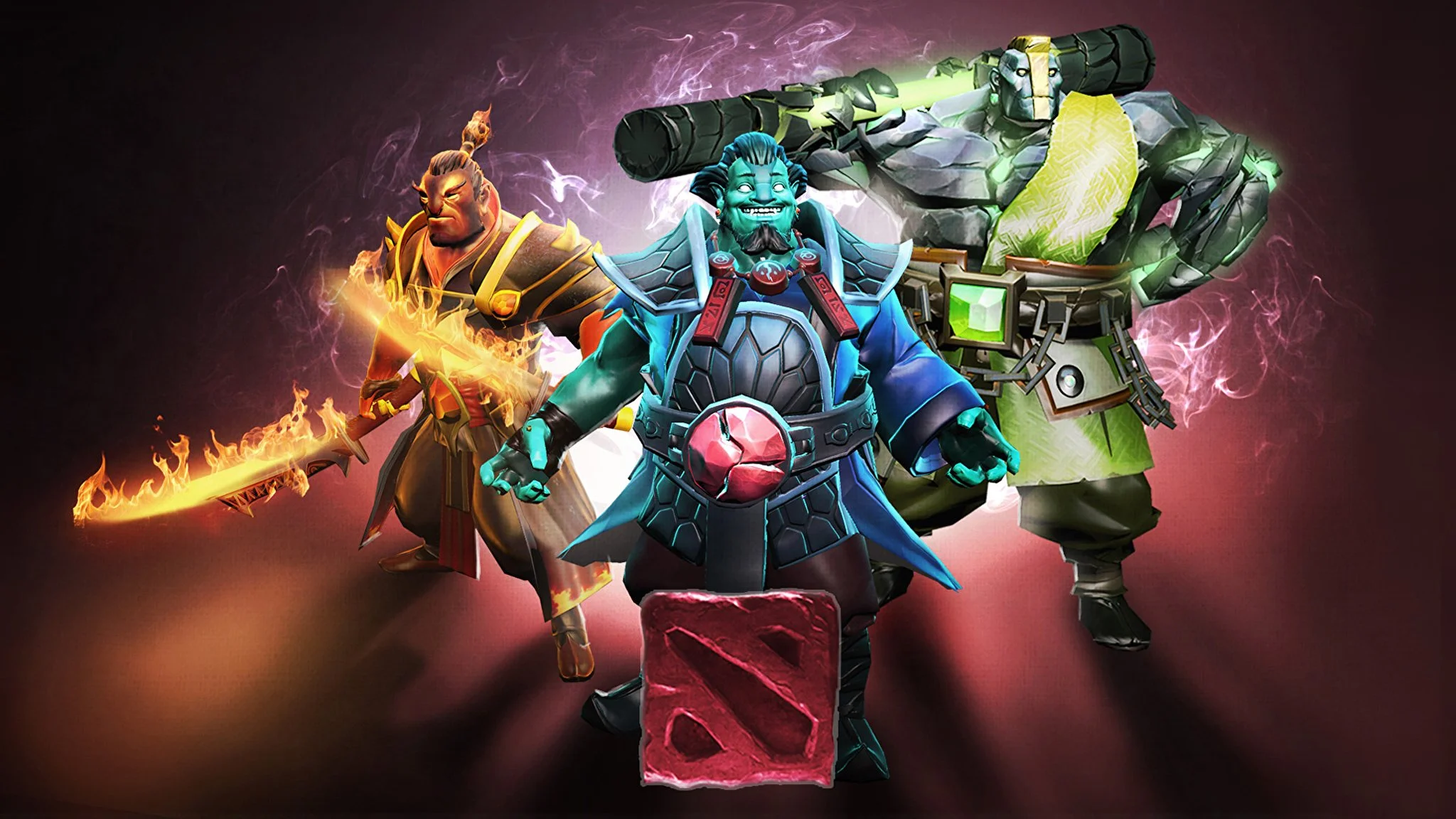 Стали известны первые участники закрытой квалификации на DreamLeague 22 по Dota 2 - изображение обложка