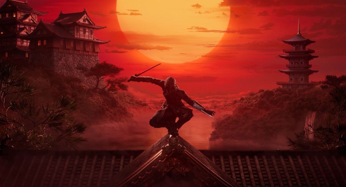 Assassin's Creed Hexe предположительно выйдет в 2026 году - изображение обложка