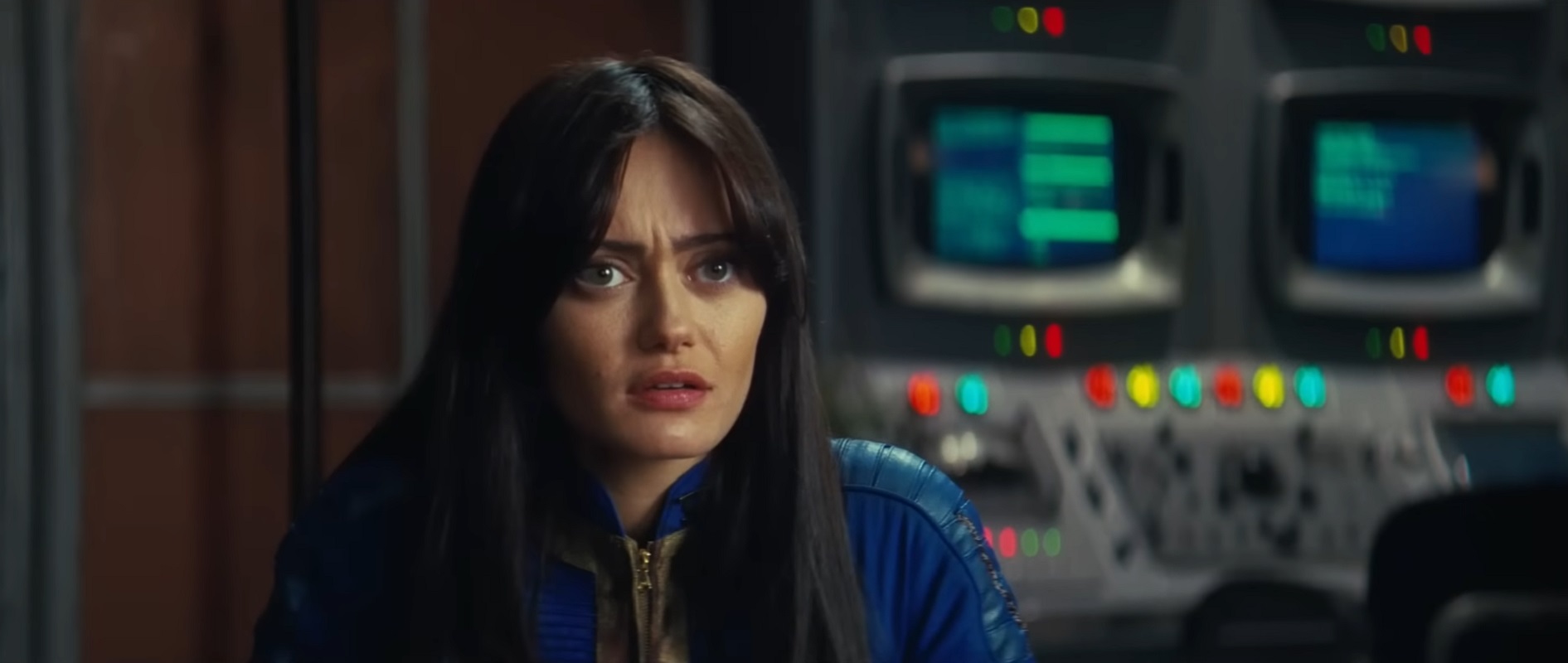 Обложка: кадр сериала Fallout