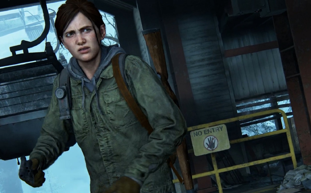 Ремастер The Last of Us Part 2 на PS5 не получит DLC для нового режима No  Return