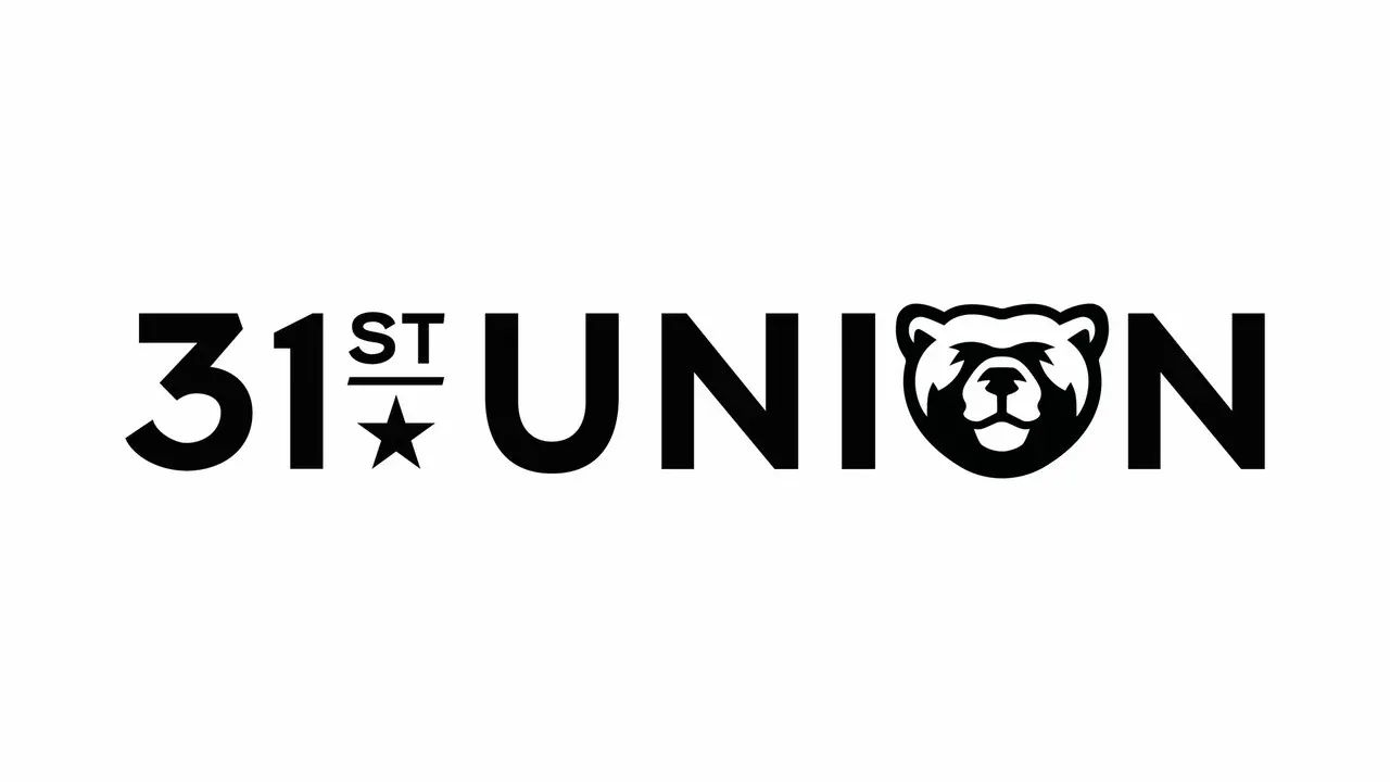 Лого 31st Union