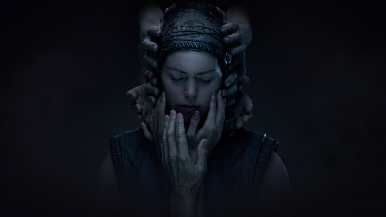 Обложка: скриншот Senuas Saga: Hellblade 2