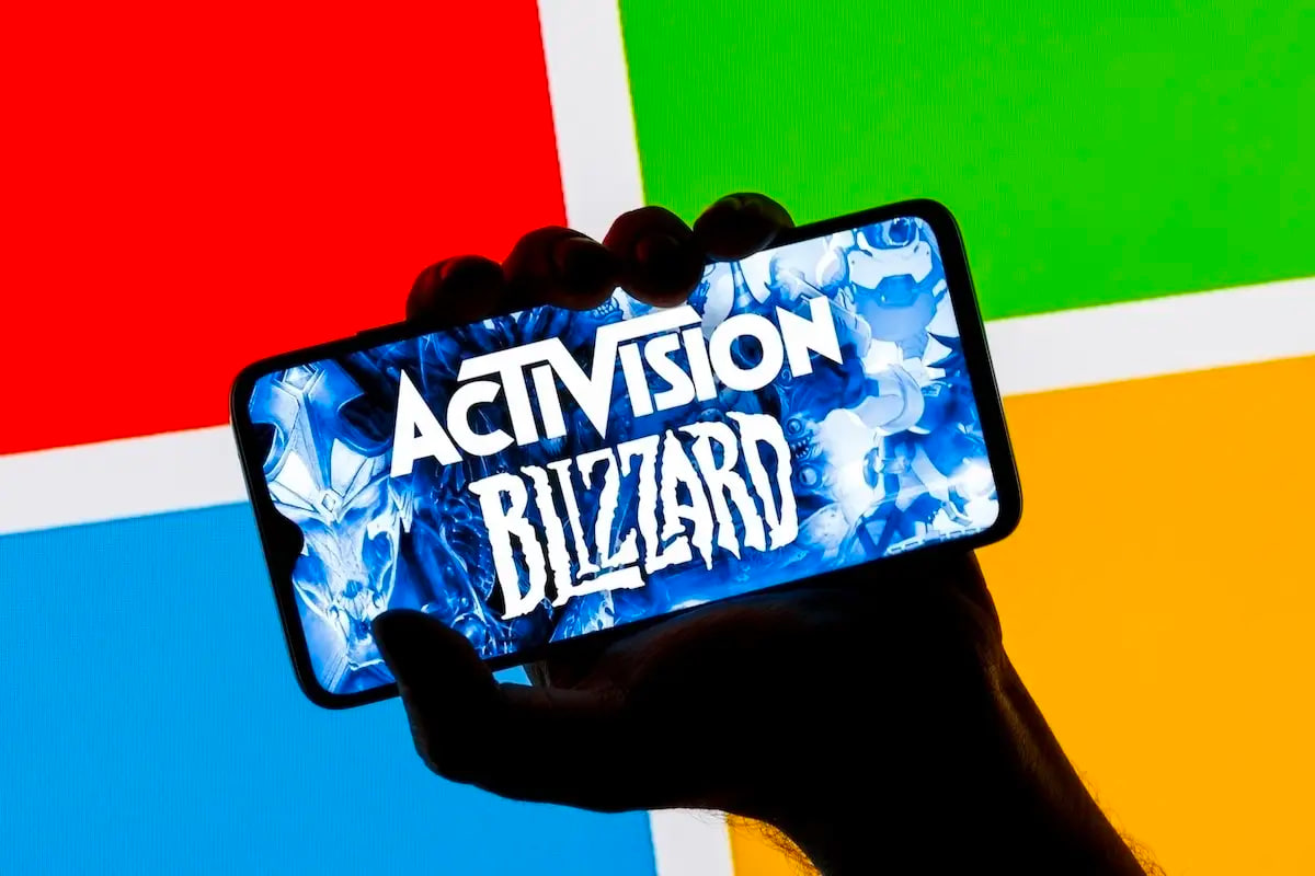 Обложка: Activision Blizzard