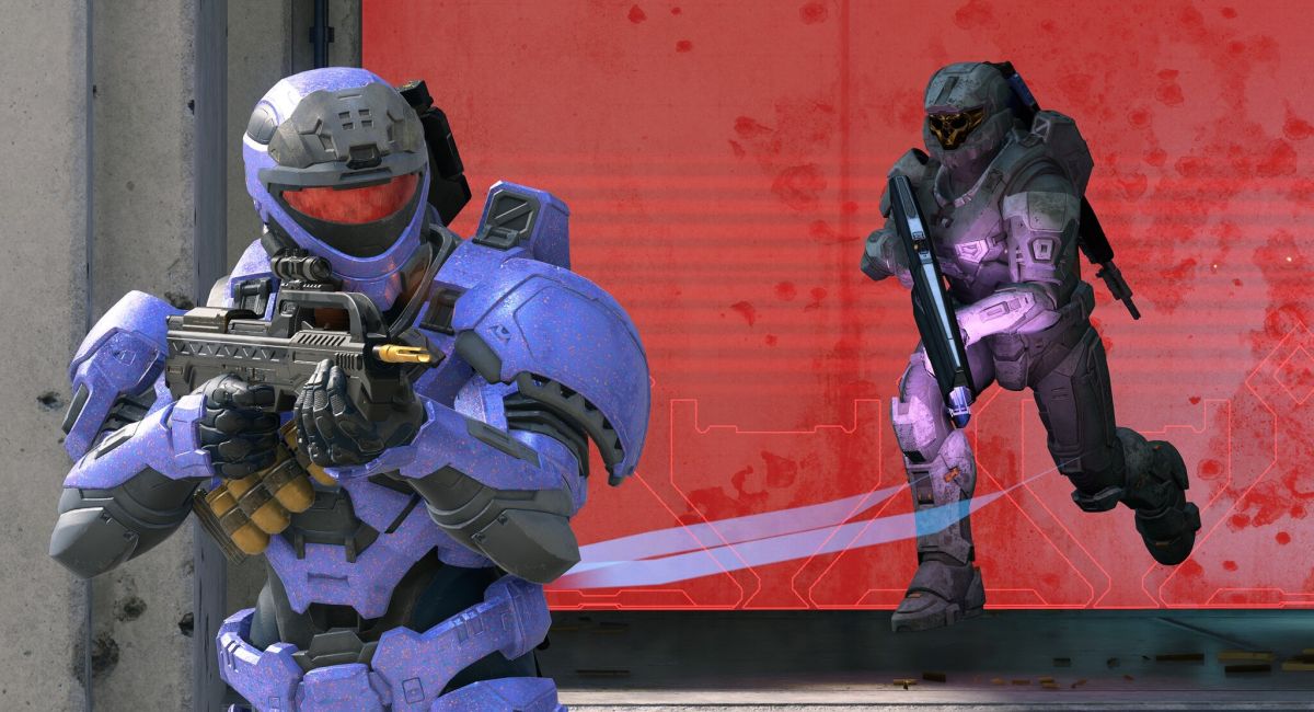 Скриншот Halo Infinite