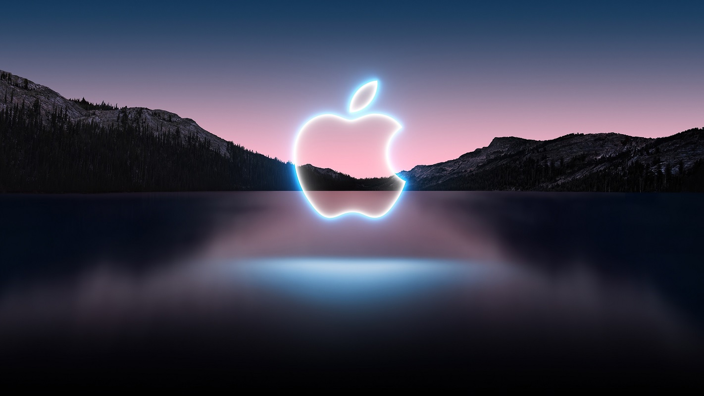 Обложка: Apple