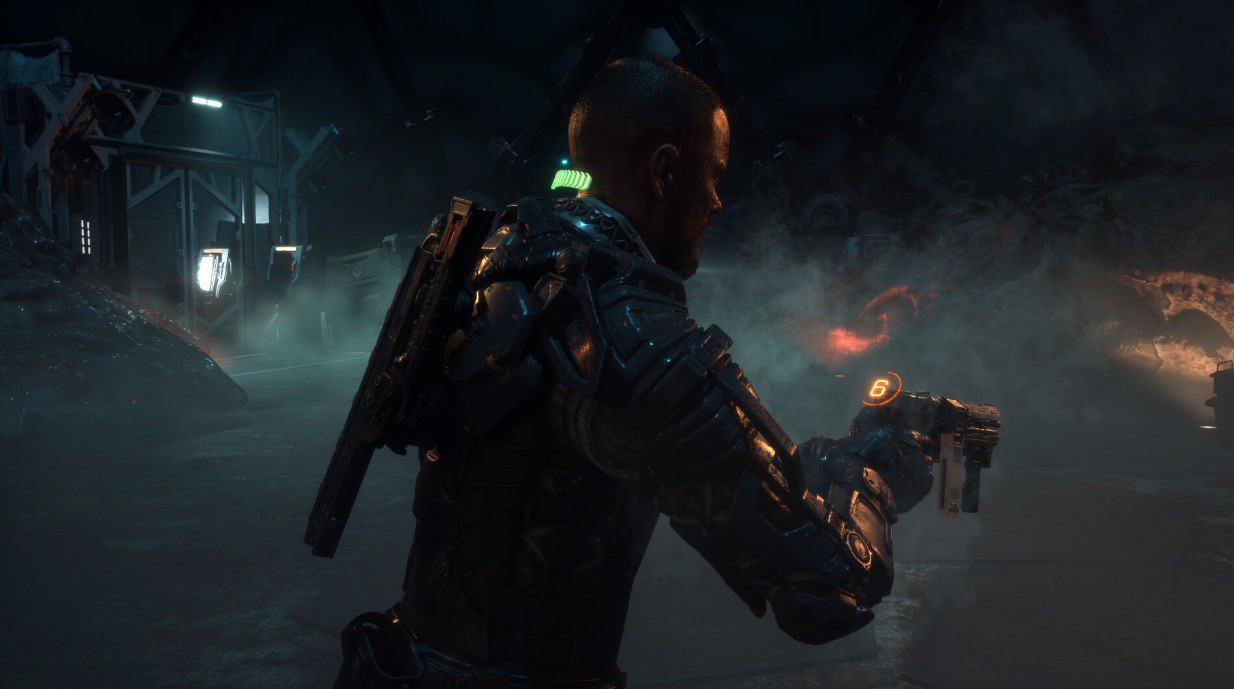 Авторы The Callisto Protocol сделают совершенно новую игру на Unreal Engine 5