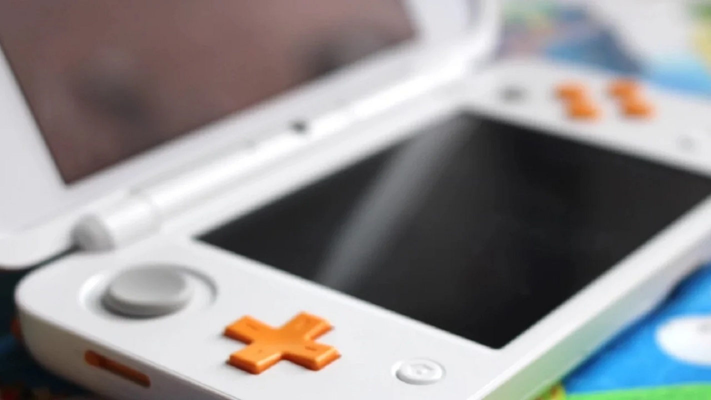Обложка: Nintendo Life