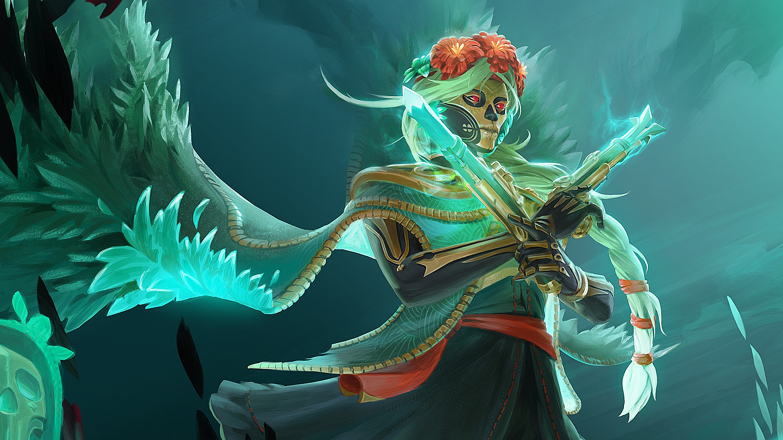Определились все участники закрытой квалификации ESL One Birmingham по Dota 2 - изображение обложка