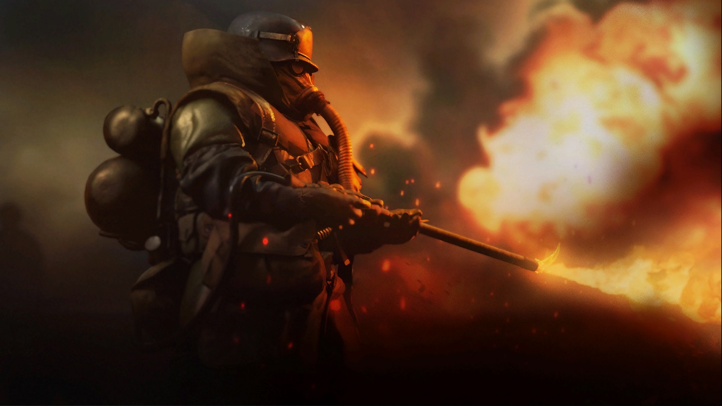 Обложка: скриншот игры Call of Duty: Vanguard
