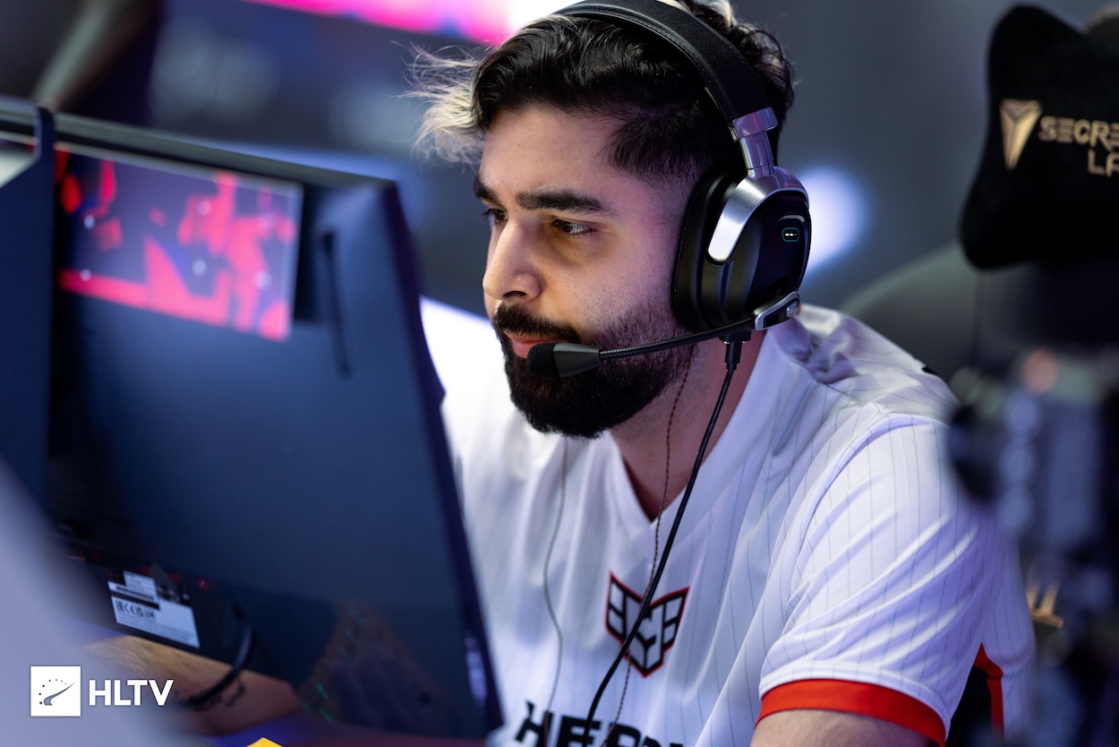 Обложка: Hltv.org