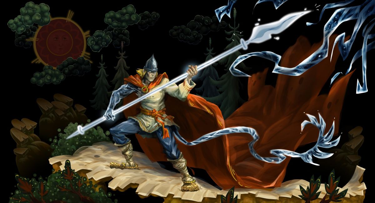 Арт Slavania