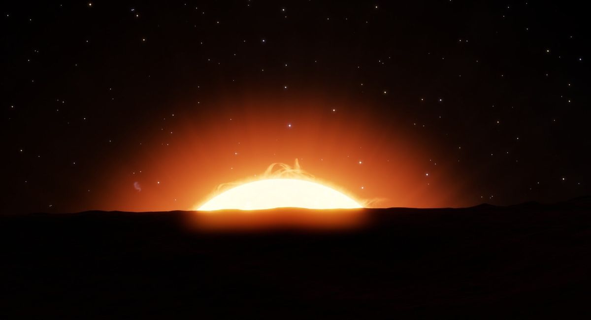 Скриншот Elite Dangerous