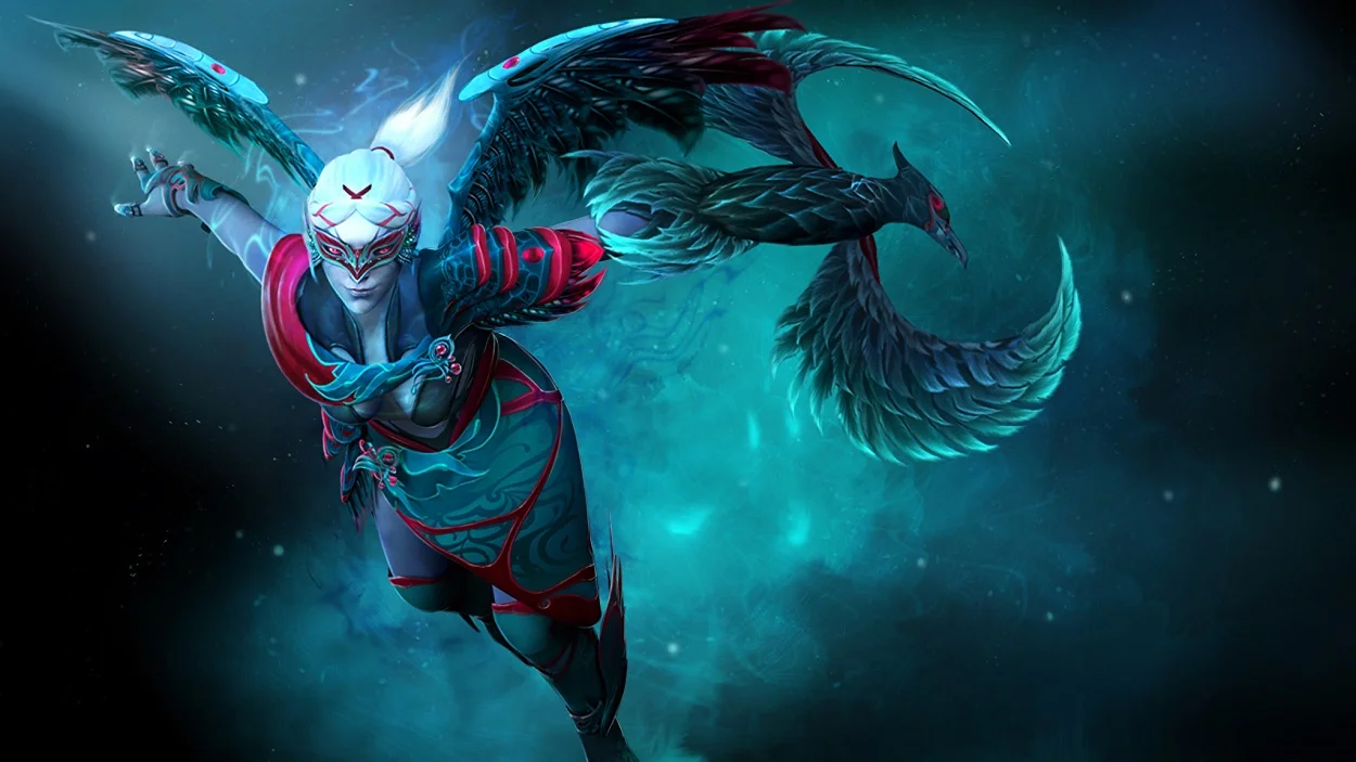 Началась регистрация на отборочные к DreamLeague 22 по Dota 2 - изображение обложка