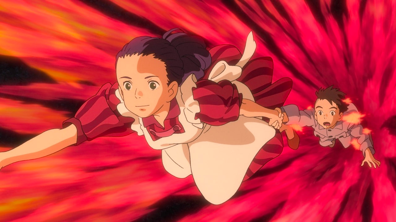 Обложка: кадр «Мальчика и птицы»