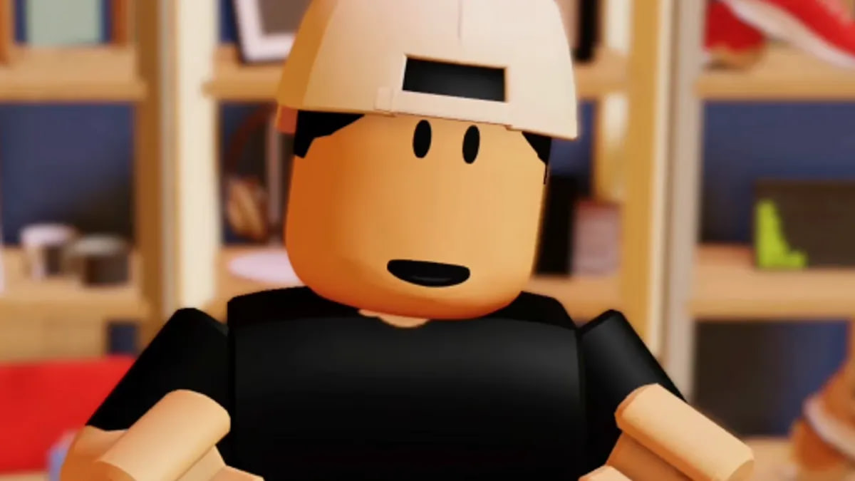 Обложка: скриншот Roblox